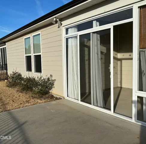 $535,000 | 367 Steeplechase Boulevard, Clayton, NC 27520