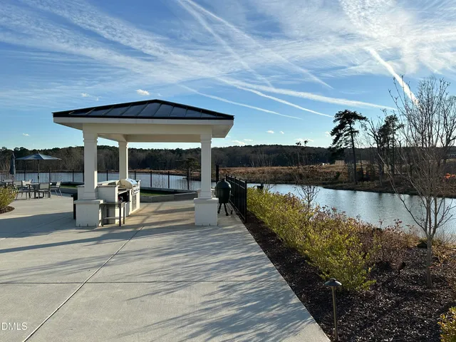 $535,000 | 367 Steeplechase Boulevard, Clayton, NC 27520