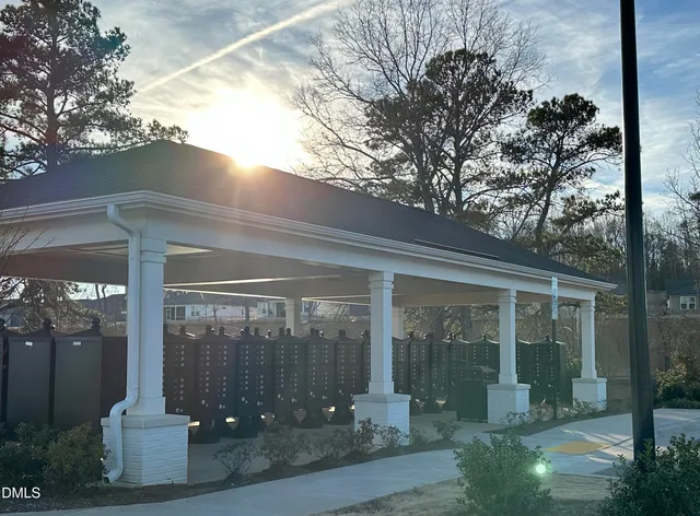 $535,000 | 367 Steeplechase Boulevard, Clayton, NC 27520