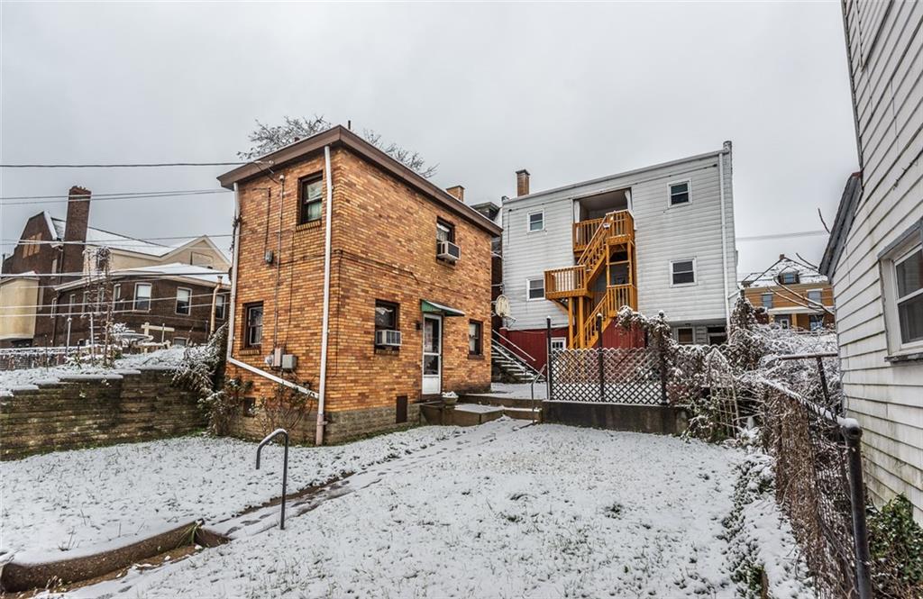735 Brownsville Road Pittsburgh, PA 15210 - Photo 3 of 25 Gallery Image 3