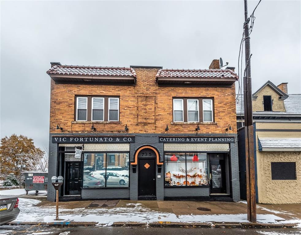 735 Brownsville Road Pittsburgh, PA 15210 - Photo 24 of 25 Gallery Image 24