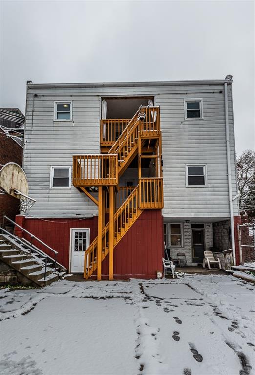 735 Brownsville Road Pittsburgh, PA 15210 - Photo 6 of 25 Gallery Image 6
