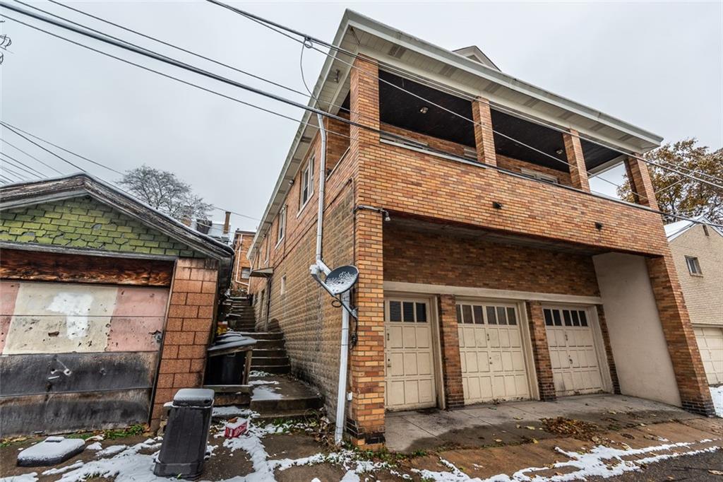 735 Brownsville Road Pittsburgh, PA 15210 - Photo 7 of 25 Gallery Image 7