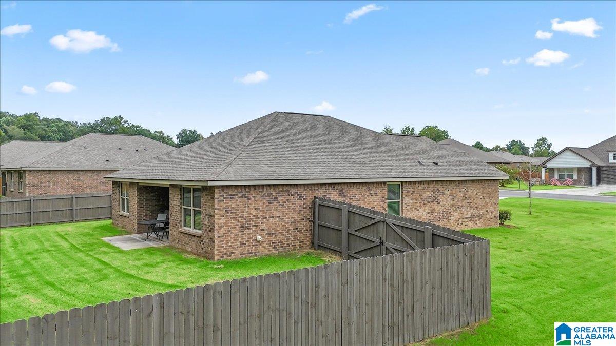 1120 Brownstone Way Southwest Cullman, AL 35055 - Photo 32 of 38