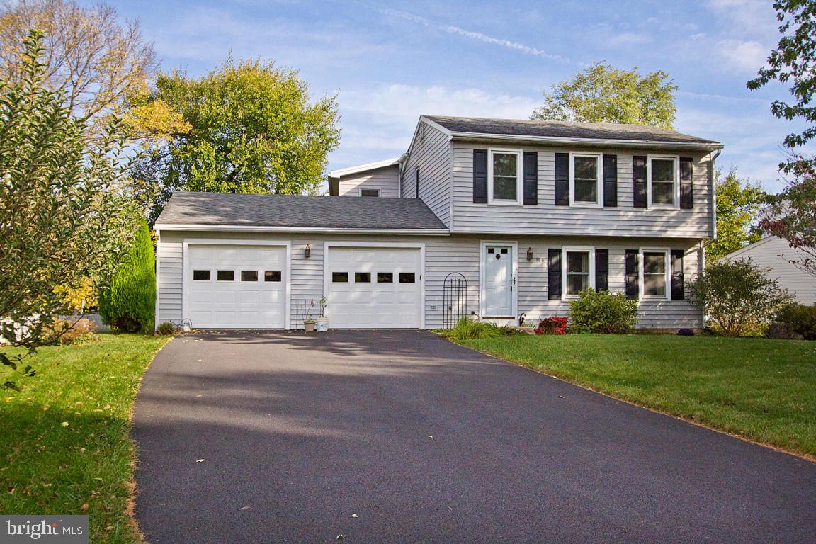 188 April Lane Lititz, PA 17543 - Photo 1 of 50