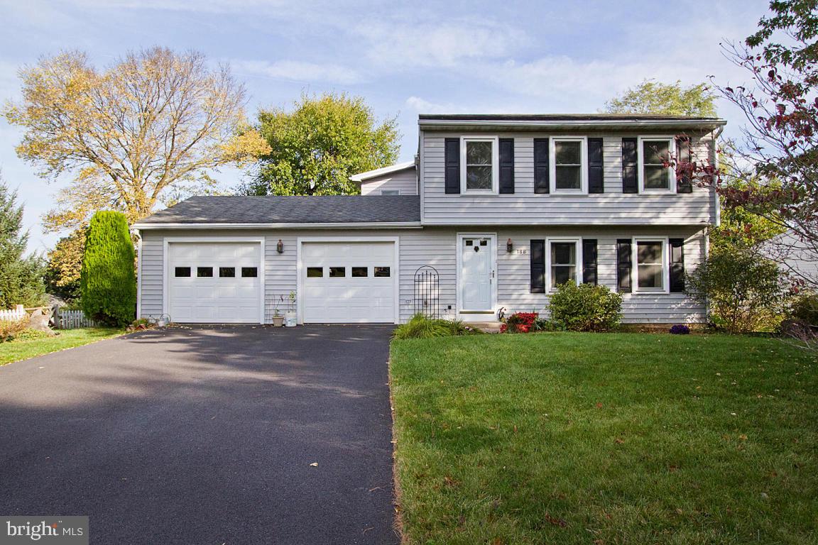 188 April Lane Lititz, PA 17543 - Photo 6 of 50