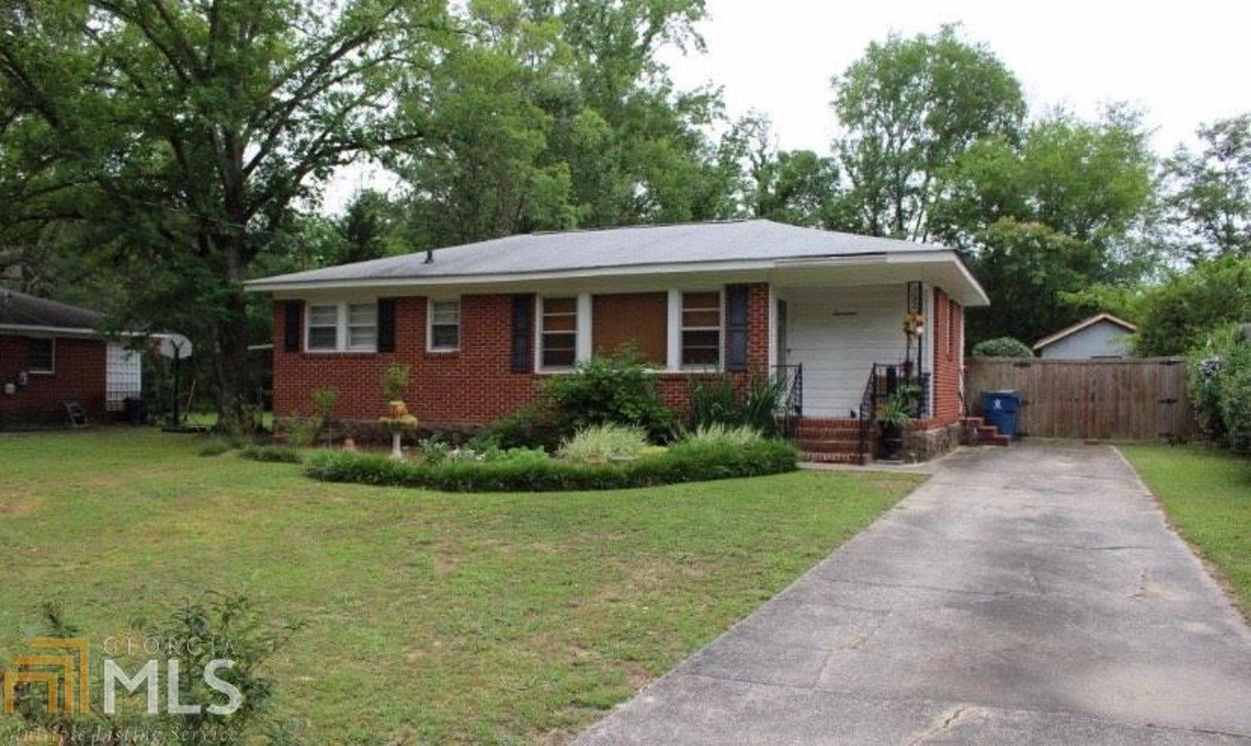 17 Simpson Drive Northwest Rome, GA 30165 - Photo 1 of 1 Gallery Image 1