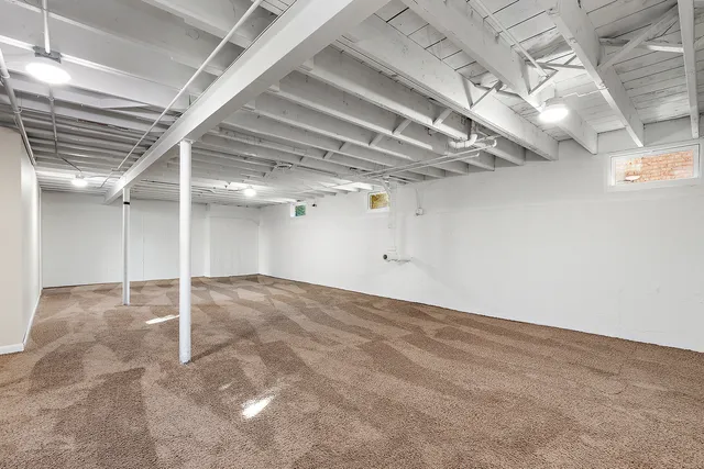 $319,000 | 2039 Marston Lane, Flossmoor, IL 60422