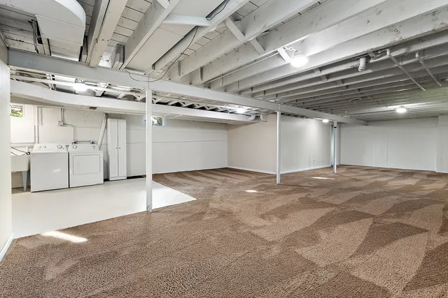 $319,000 | 2039 Marston Lane, Flossmoor, IL 60422