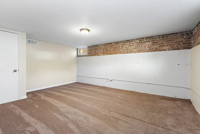 $319,000 | 2039 Marston Lane, Flossmoor, IL 60422