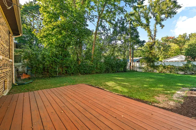 $319,000 | 2039 Marston Lane, Flossmoor, IL 60422