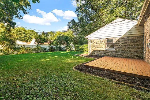 $319,000 | 2039 Marston Lane, Flossmoor, IL 60422