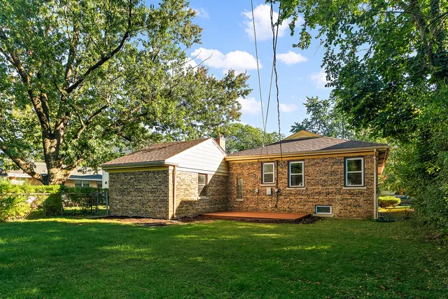 $319,000 | 2039 Marston Lane, Flossmoor, IL 60422