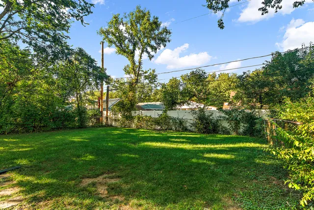 $319,000 | 2039 Marston Lane, Flossmoor, IL 60422