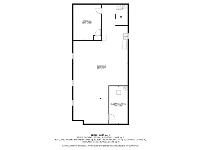 $319,000 | 2039 Marston Lane, Flossmoor, IL 60422