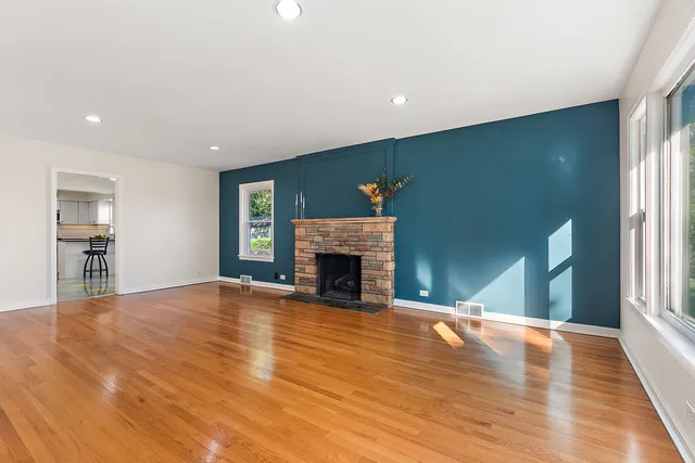 $319,000 | 2039 Marston Lane, Flossmoor, IL 60422