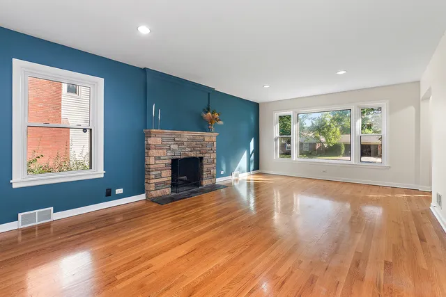 $319,000 | 2039 Marston Lane, Flossmoor, IL 60422