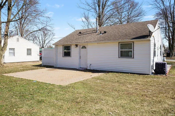 $149,900 | 59245 Lewis Street, Elkhart, IN 46517