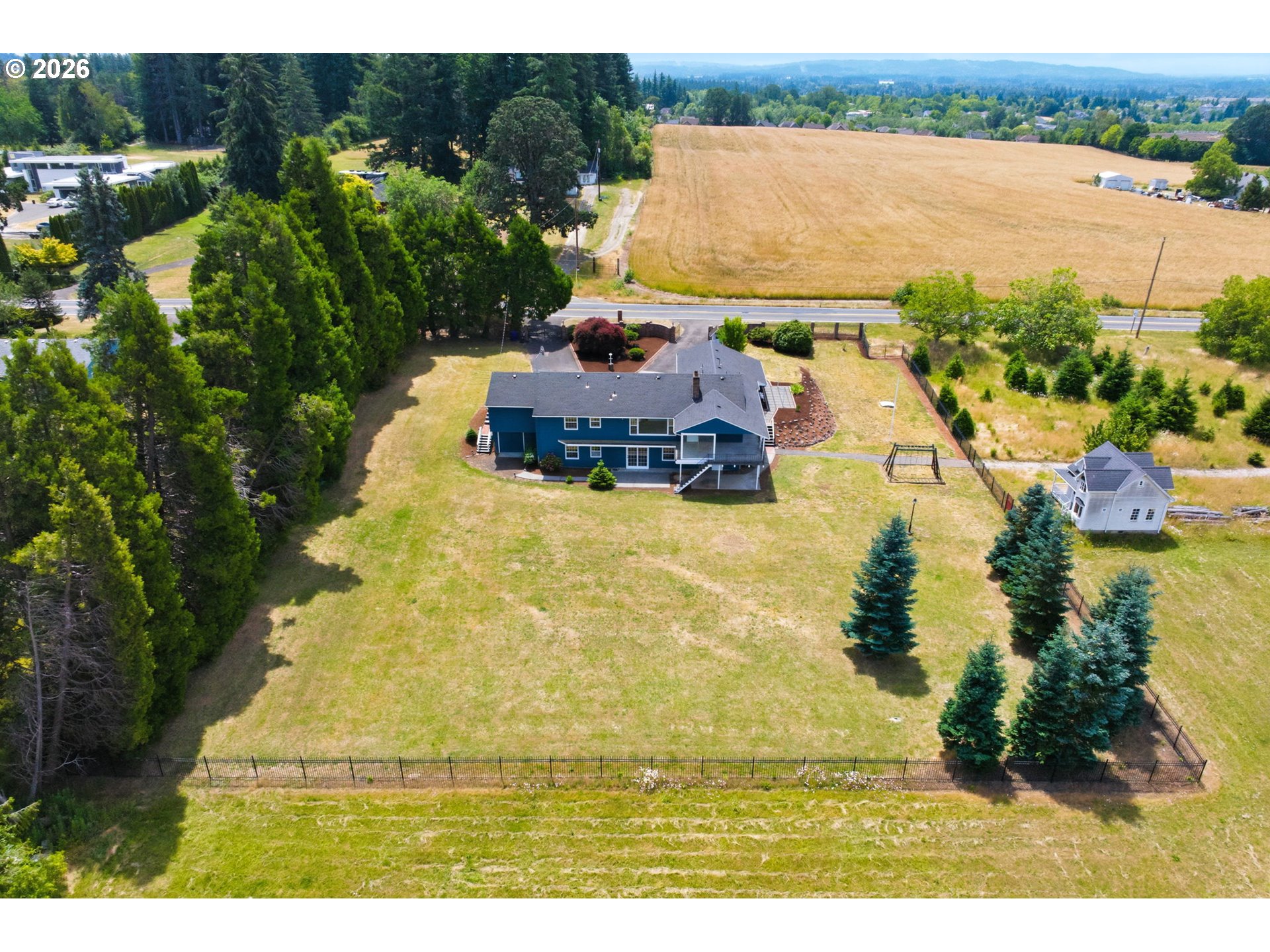 13937 Northwest Springville Road Portland, OR 97229 - Photo 43 of 48