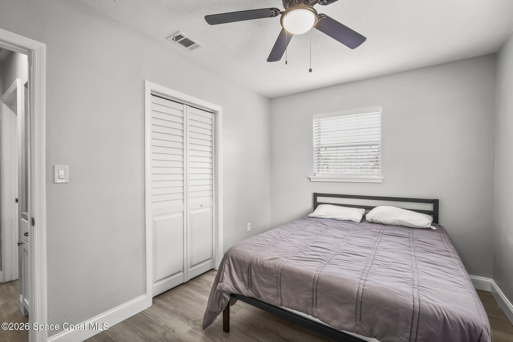 2905 Emory Street Melbourne, FL 32901 - Photo 18 of 30 Bedroom 2