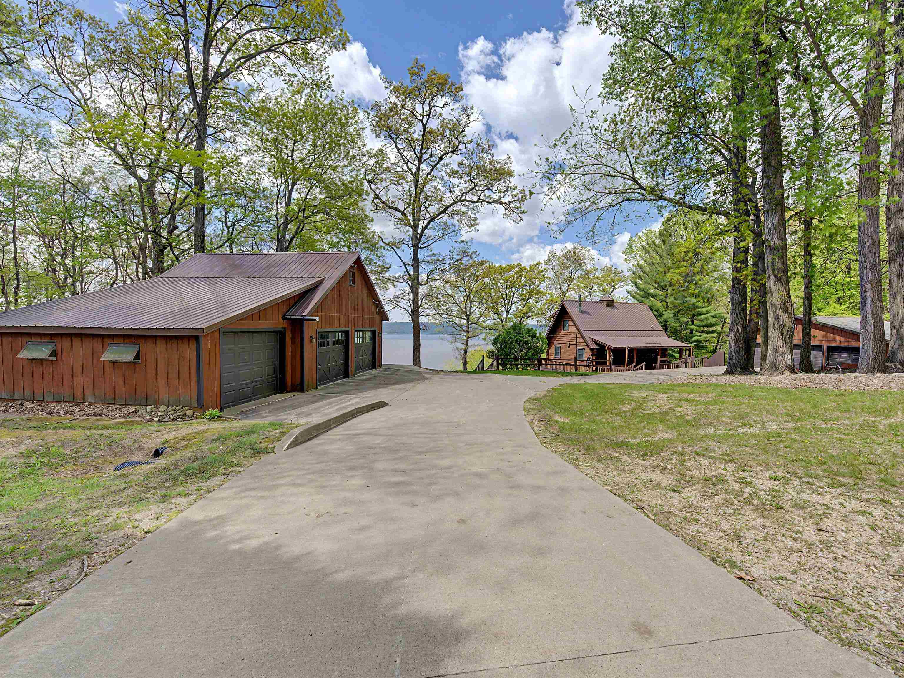 15017 Eagle Ridge Road Ferryville, WI 54628 - Photo 25 of 37