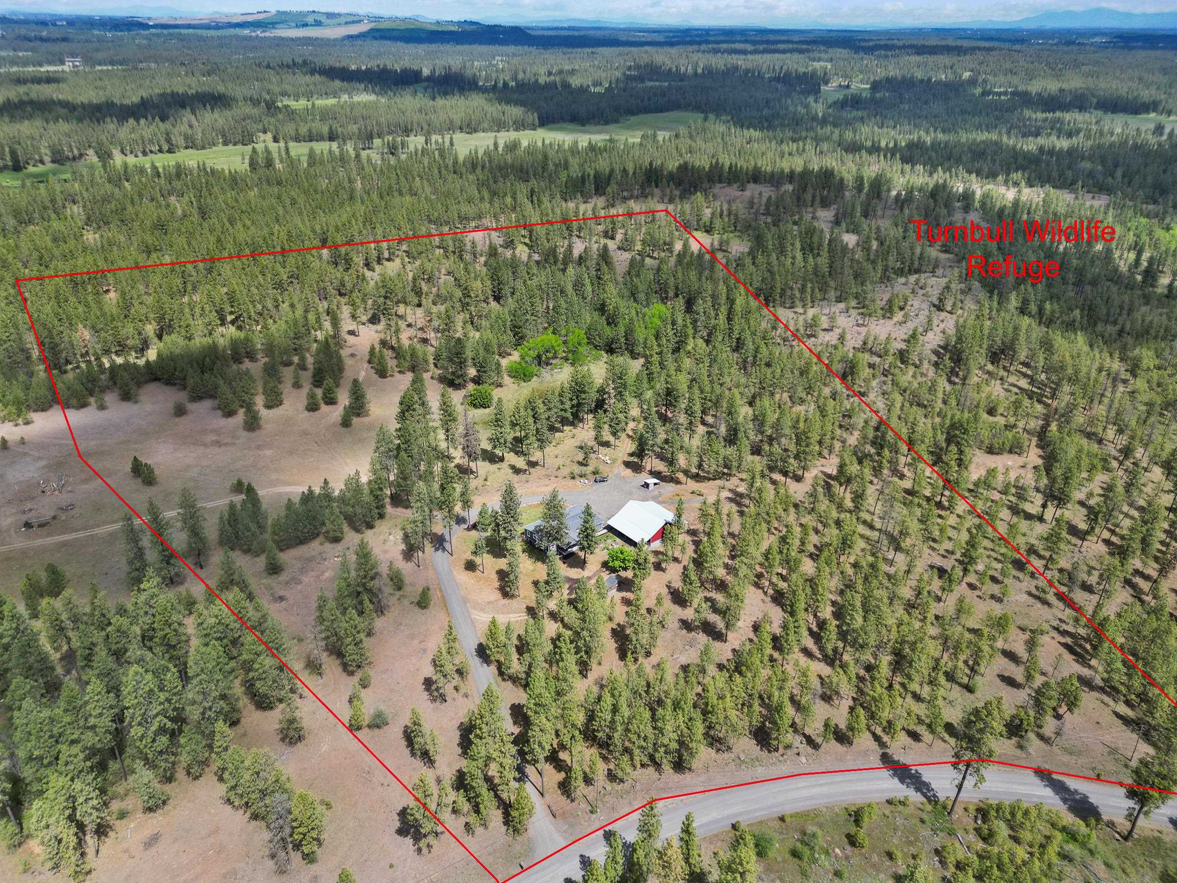 7710 West Depot Springs Road Cheney, WA 99004 - Photo 40 of 40