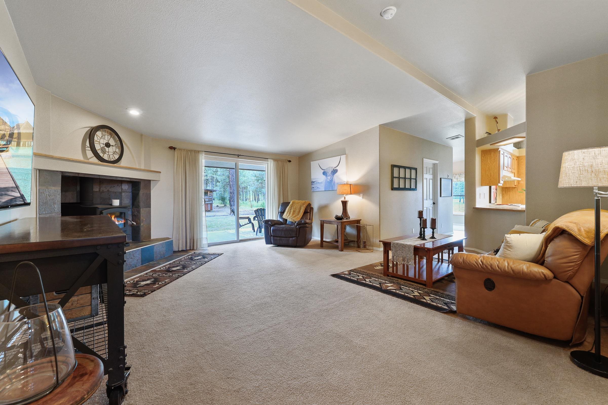 7710 West Depot Springs Road Cheney, WA 99004 - Photo 8 of 40