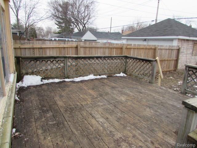 3844 Harvard Road Detroit, MI 48224 - Photo 28 of 32