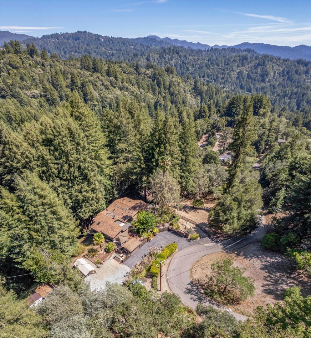 465 Sugarloaf Road Scotts Valley, CA 95066 - Photo 39 of 39 Gallery Image 39