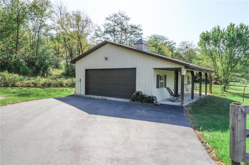 3938 Creek Road St. Paris, OH 43072 - Photo 25 of 38