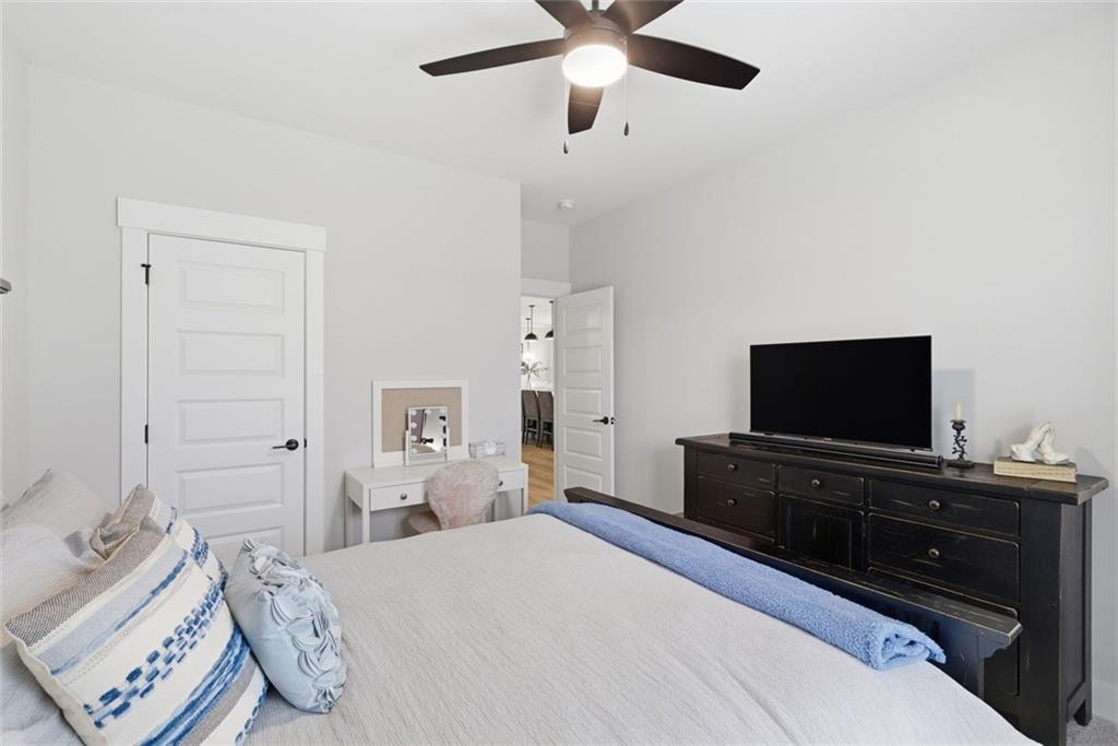 127 Marble Tree Way Ball Ground, GA 30107 - Photo 8 of 50