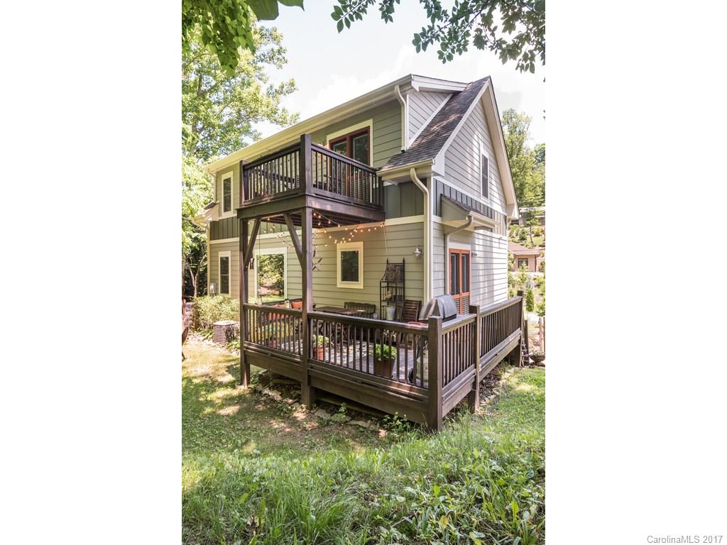 109 Spooks Branch Road Asheville, NC 28804 - Photo 21 of 24 Gallery Image 21