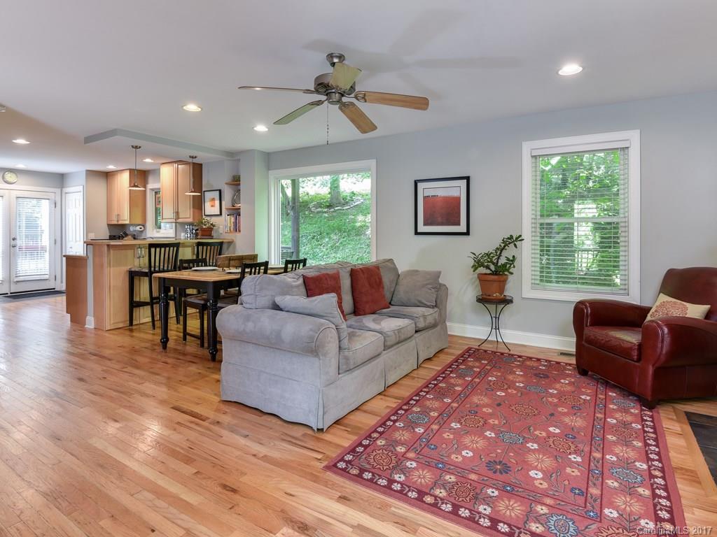 109 Spooks Branch Road Asheville, NC 28804 - Photo 4 of 24 Gallery Image 4