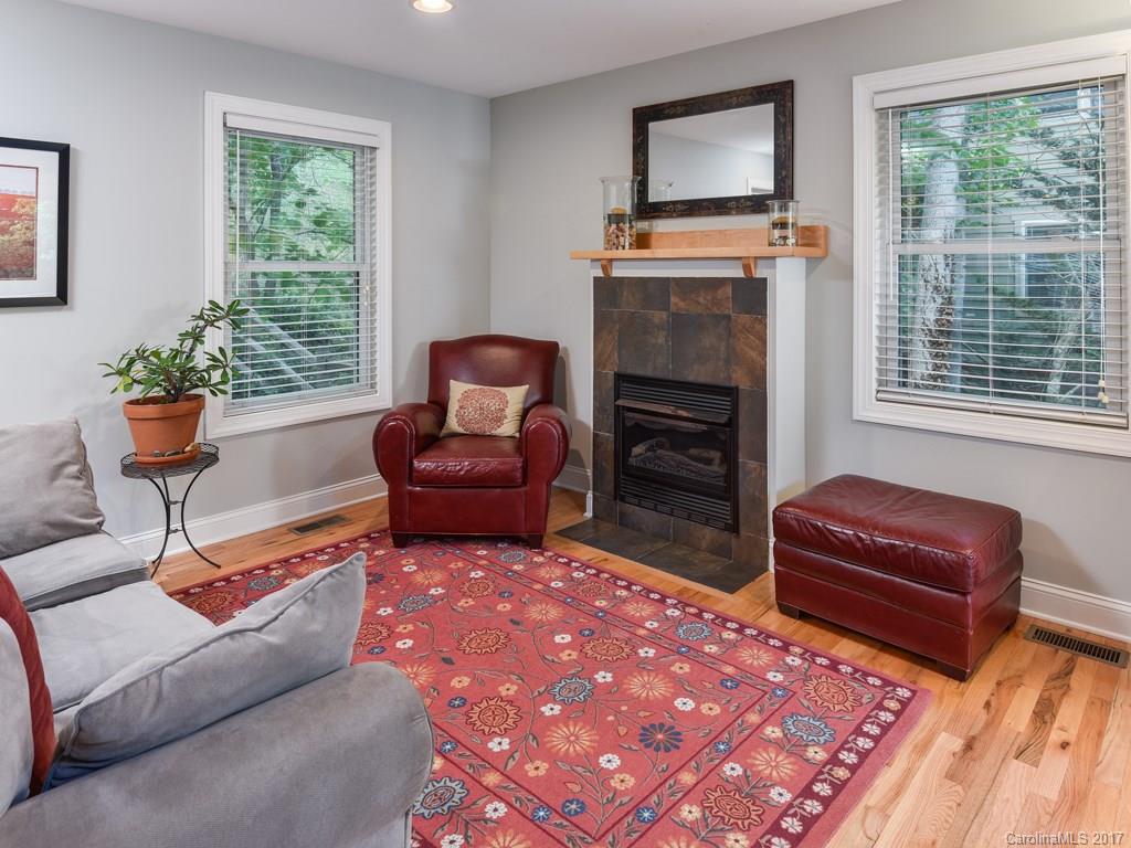 109 Spooks Branch Road Asheville, NC 28804 - Photo 5 of 24 Gallery Image 5