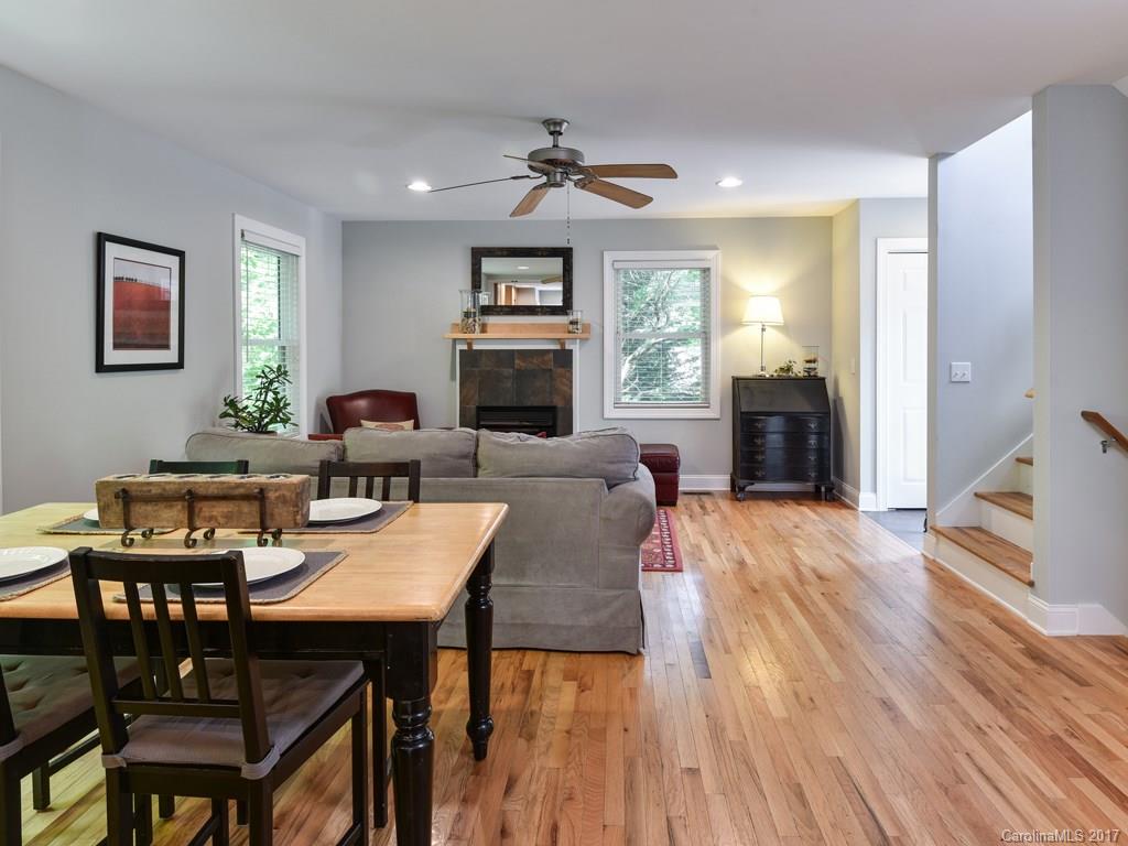 109 Spooks Branch Road Asheville, NC 28804 - Photo 6 of 24 Gallery Image 6