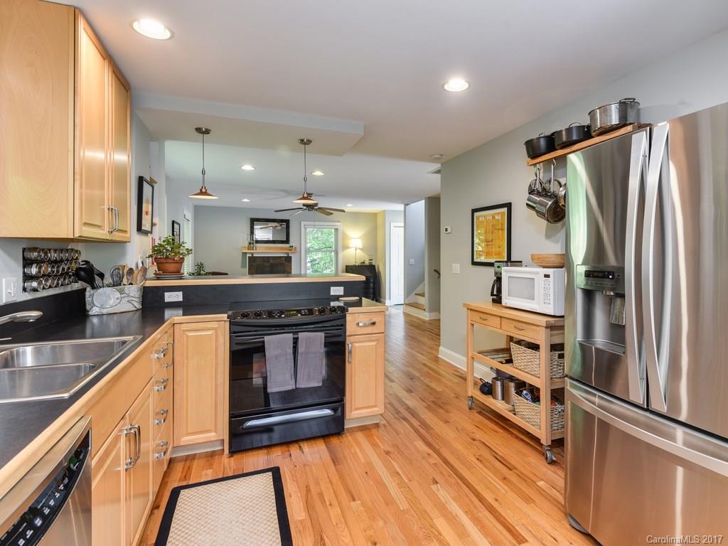 109 Spooks Branch Road Asheville, NC 28804 - Photo 9 of 24 Gallery Image 9