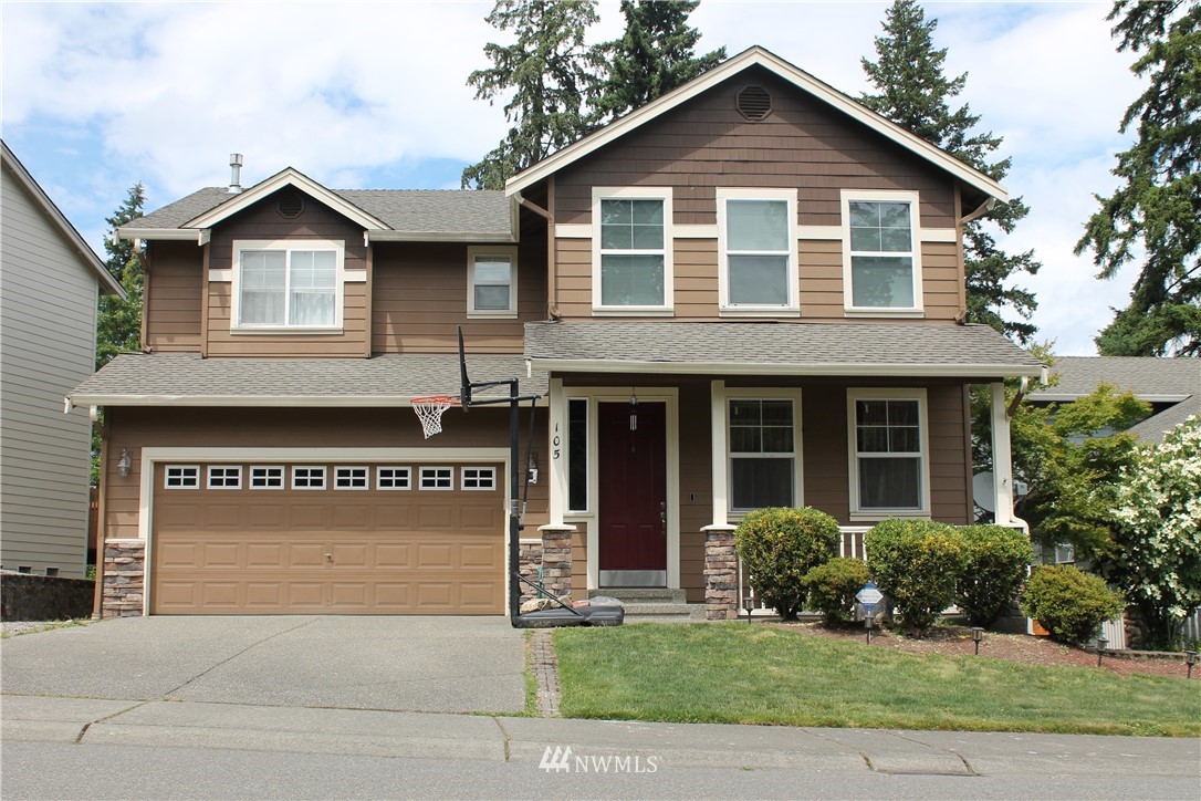 105 203rd Street Southeast Bothell, WA 98012 - Photo 1 of 24