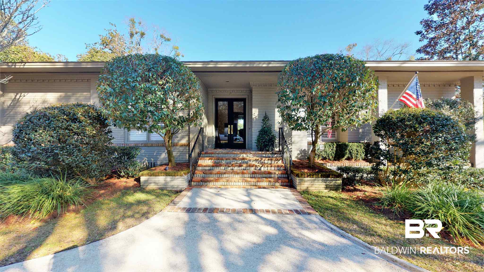 3 Spring Bank Road Mobile, AL 36608 - Photo 2 of 38