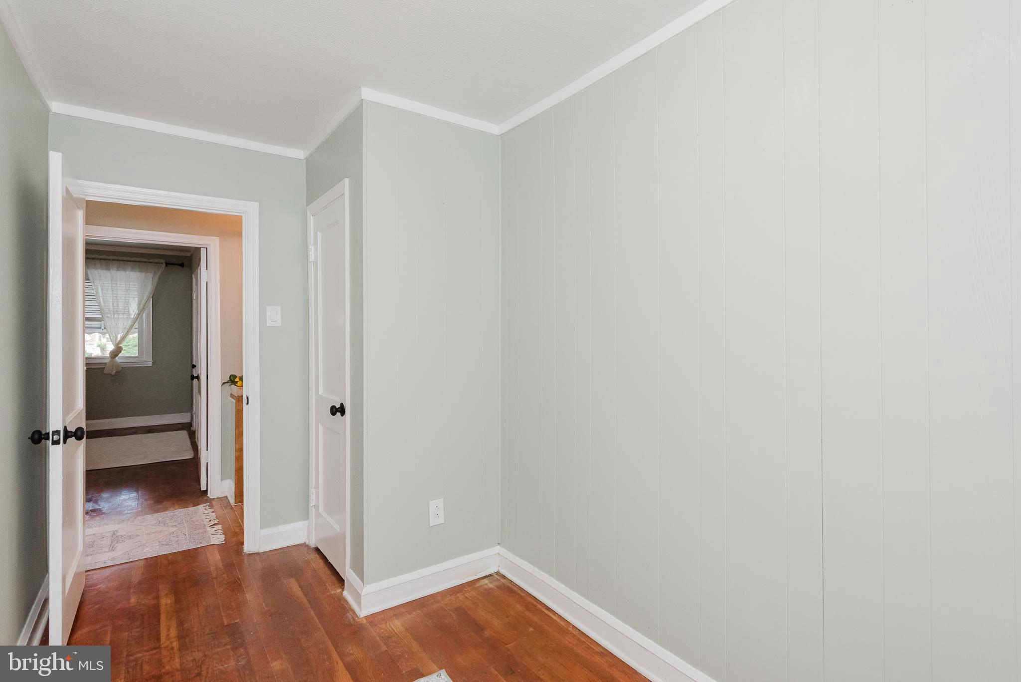 570 47th Street Baltimore, MD 21224 - Photo 27 of 41 a view of bedroom with bathroom