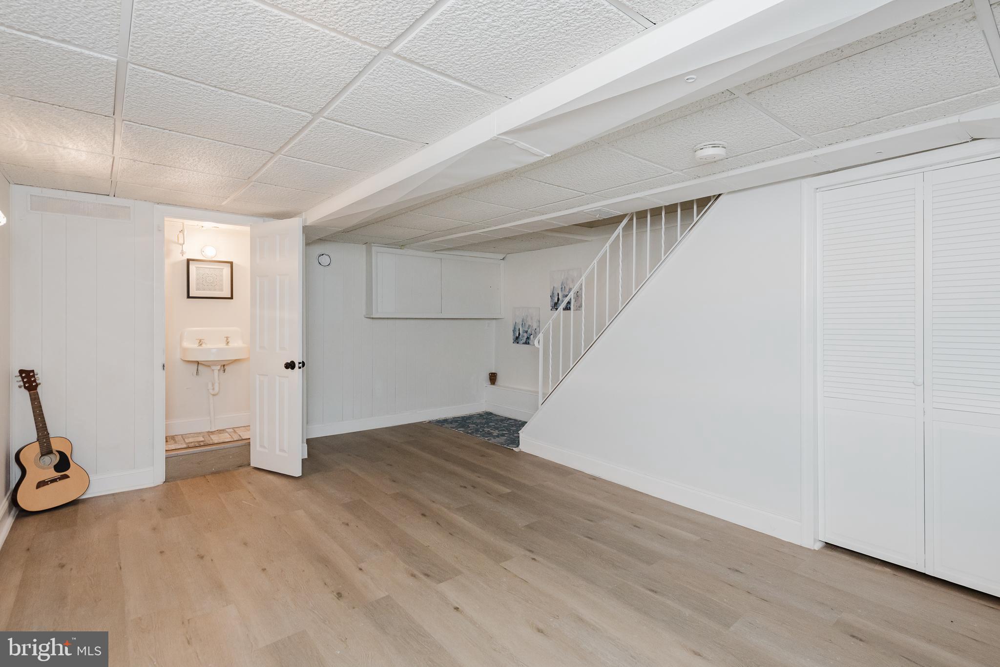 570 47th Street Baltimore, MD 21224 - Photo 31 of 41 a view of an empty room