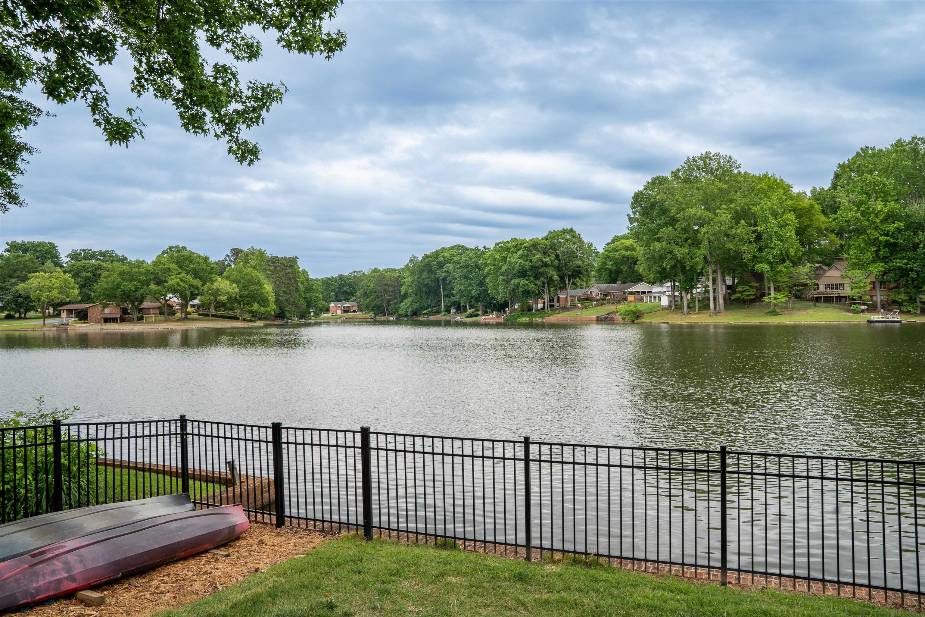 492 Webber Road Spartanburg, SC 29307 - Photo 30 of 50 Gallery Image 30
