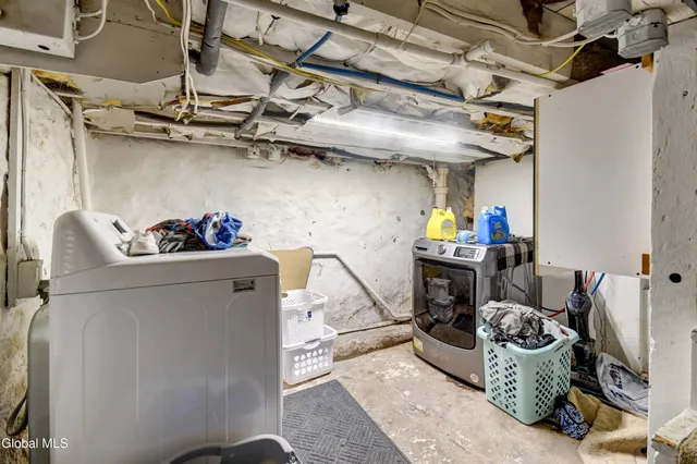 $187,499 | 93 2nd Avenue, Gloversville, NY 12078