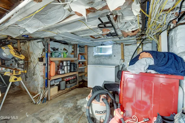 $187,499 | 93 2nd Avenue, Gloversville, NY 12078