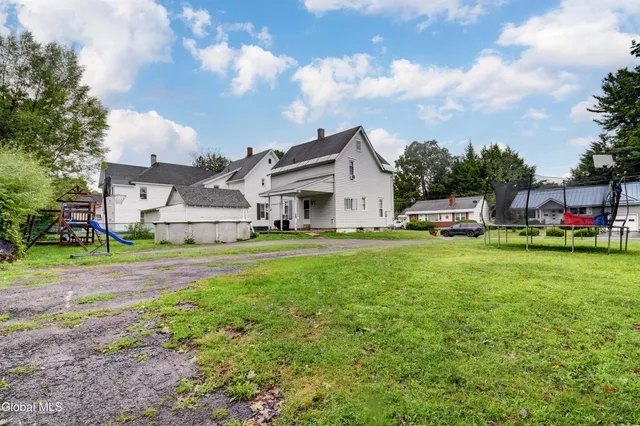 $187,499 | 93 2nd Avenue, Gloversville, NY 12078