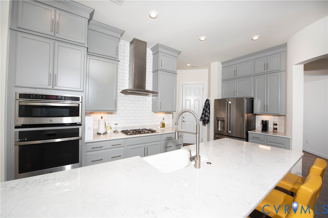 12225 Twin Rivers Drive Chester, VA 23836 - Photo 16 of 40