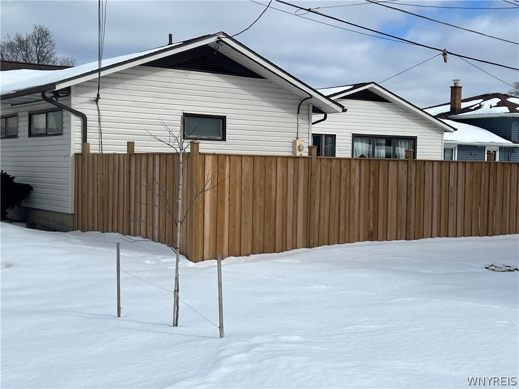 3 Newgate Road Amherst, NY 14226 - Photo 20 of 28