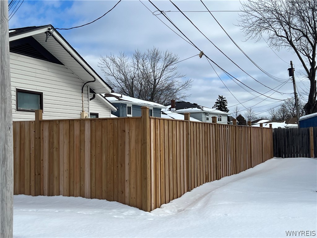 3 Newgate Road Amherst, NY 14226 - Photo 21 of 28