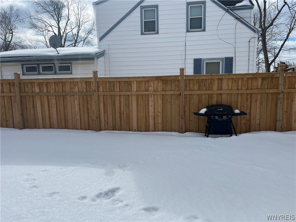 3 Newgate Road Amherst, NY 14226 - Photo 22 of 28