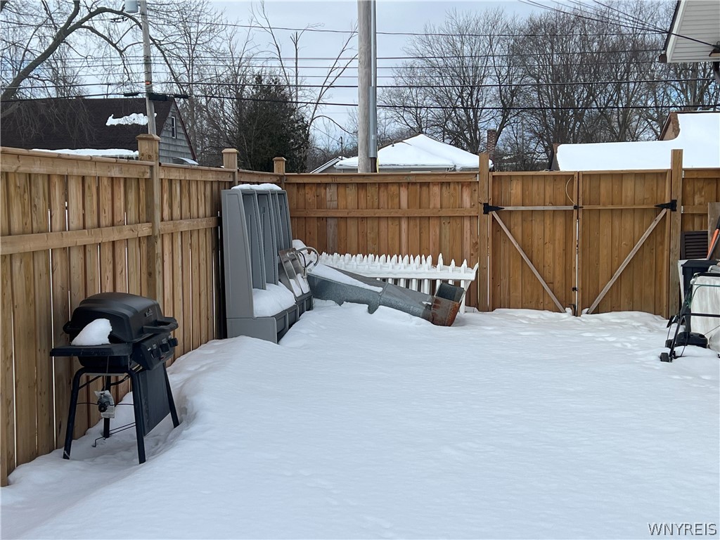 3 Newgate Road Amherst, NY 14226 - Photo 23 of 28