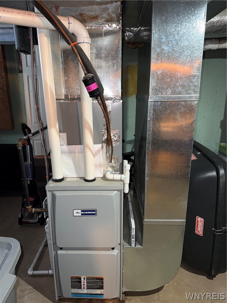 3 Newgate Road Amherst, NY 14226 - Photo 24 of 28